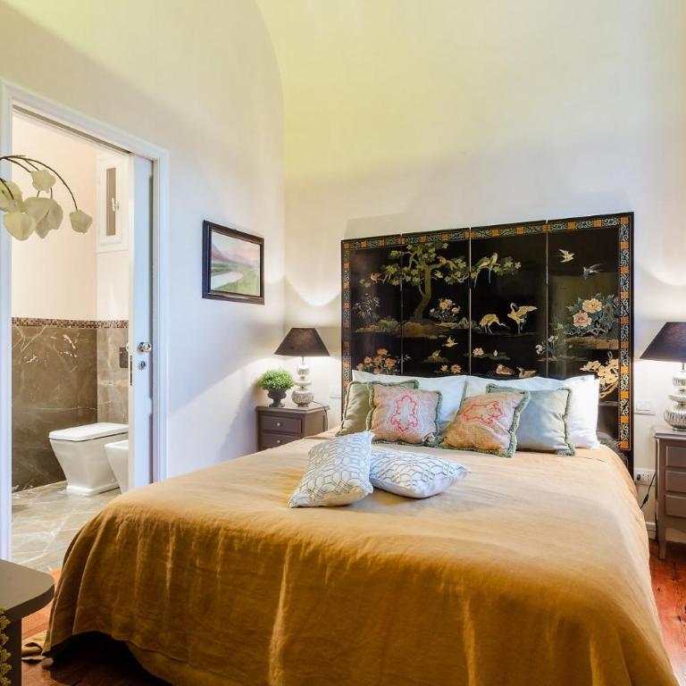 Casa Vera, exquisite 2 bedrooms 2 baths apartment with garden, A/C, close to Parking - Appartamento con 2 Camere da Letto - 19