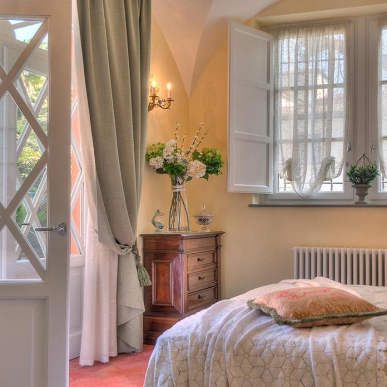 Casa Vera, exquisite 2 bedrooms 2 baths apartment with garden, A/C, close to Parking - Appartamento con 2 Camere da Letto - 3