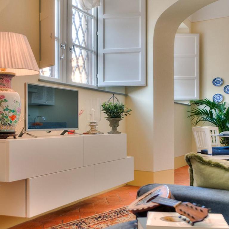Casa Vera, exquisite 2 bedrooms 2 baths apartment with garden, A/C, close to Parking - Appartamento con 2 Camere da Letto - 4