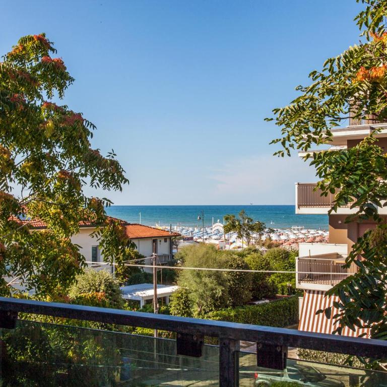 Residence Royal - Appartamento con 1 Camera da Letto - 3