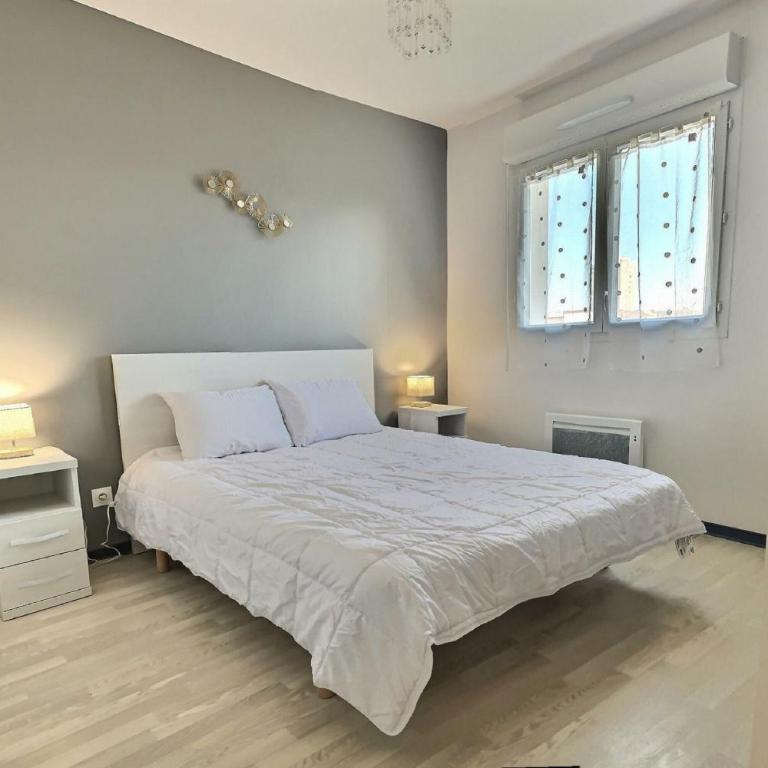 Vacancéole - Résidence La Dune - Casa con 1 dormitorio - 3