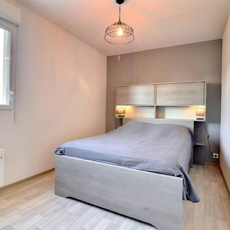 Vacancéole - Résidence La Dune - Apartamento de 1 dormitorio - 3
