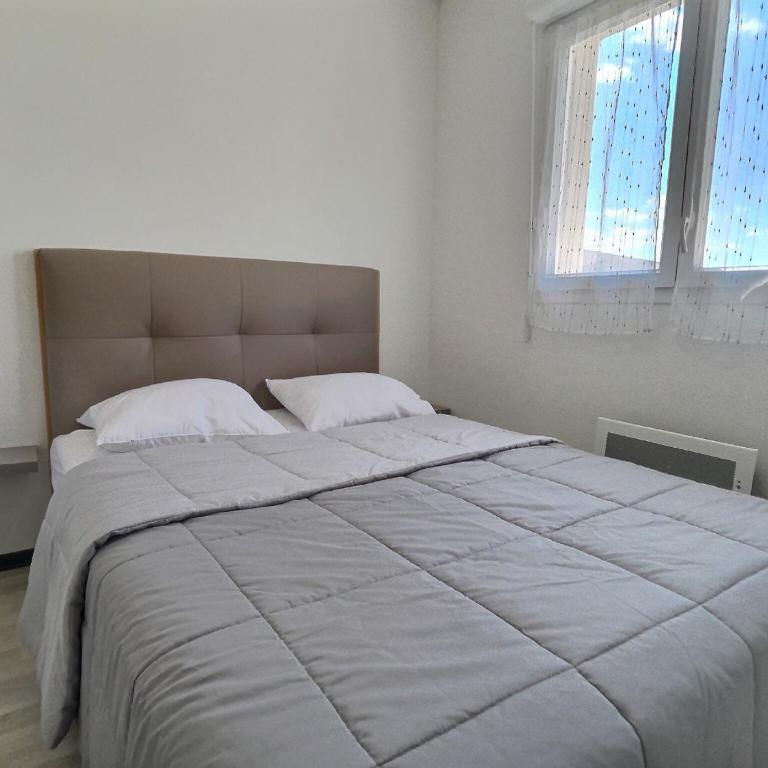 Vacancéole - Résidence La Dune - Apartamento de 2 dormitorios - 1