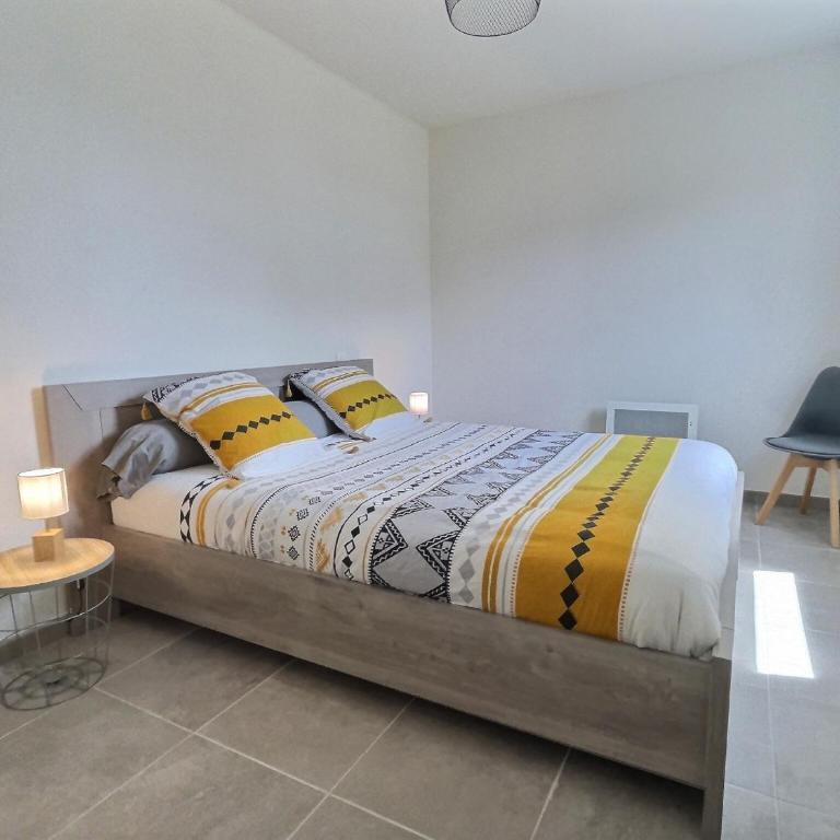 Vacancéole - Résidence La Dune - Casa de 3 dormitorios - 2