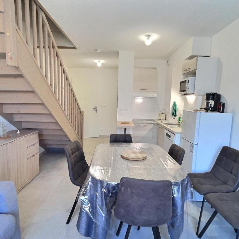 Vacancéole - Résidence La Dune - Apartamento de 2 dormitorios - 2