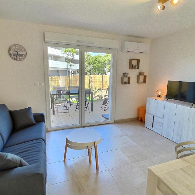 Vacancéole - Résidence La Dune - Casa de 2 dormitorios - 5