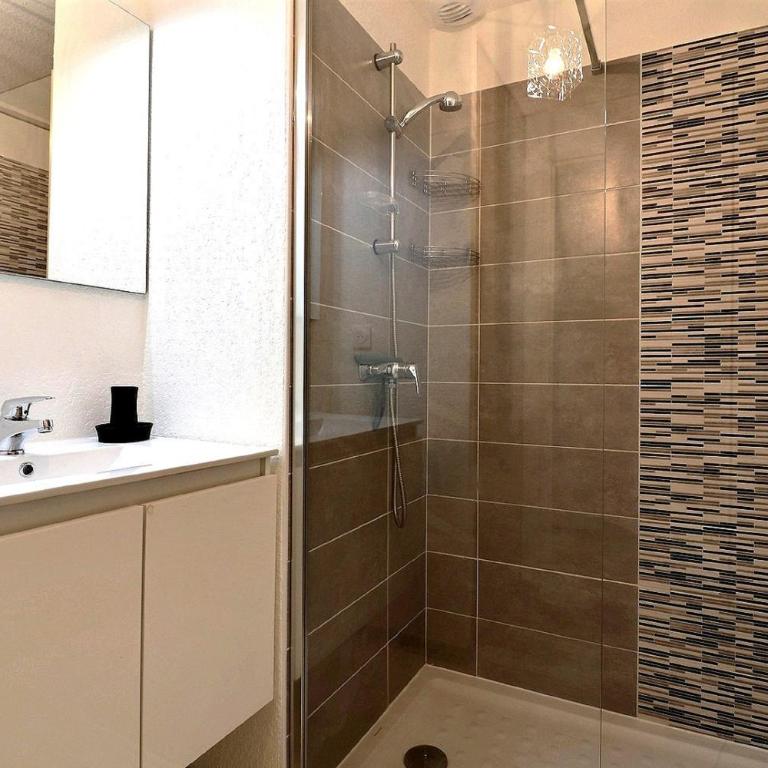 Vacancéole - Résidence La Dune - Casa con 1 dormitorio - 5