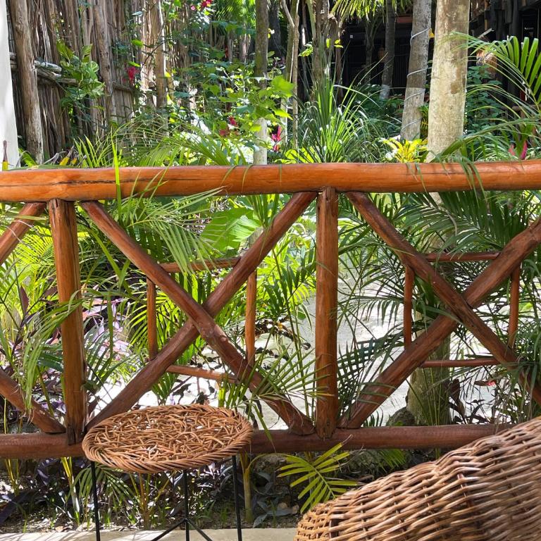 Sivana Tulum - Habitación Doble Deluxe - 11