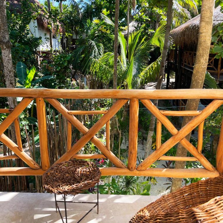 Sivana Tulum - Habitación Doble Deluxe - 8