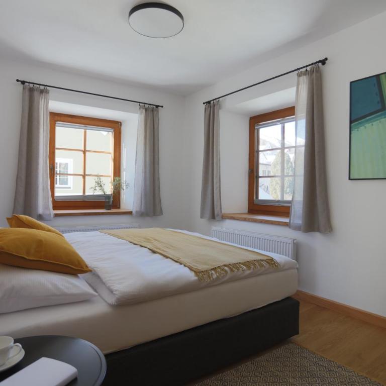 Schneiderhaus - Superior Apartment - 3