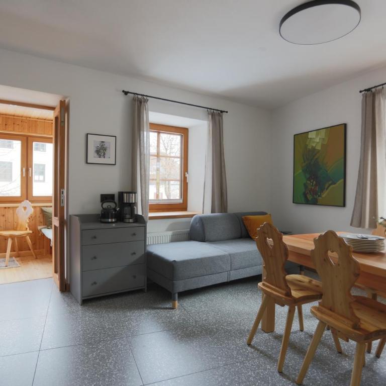 Schneiderhaus - Superior Apartment - 1