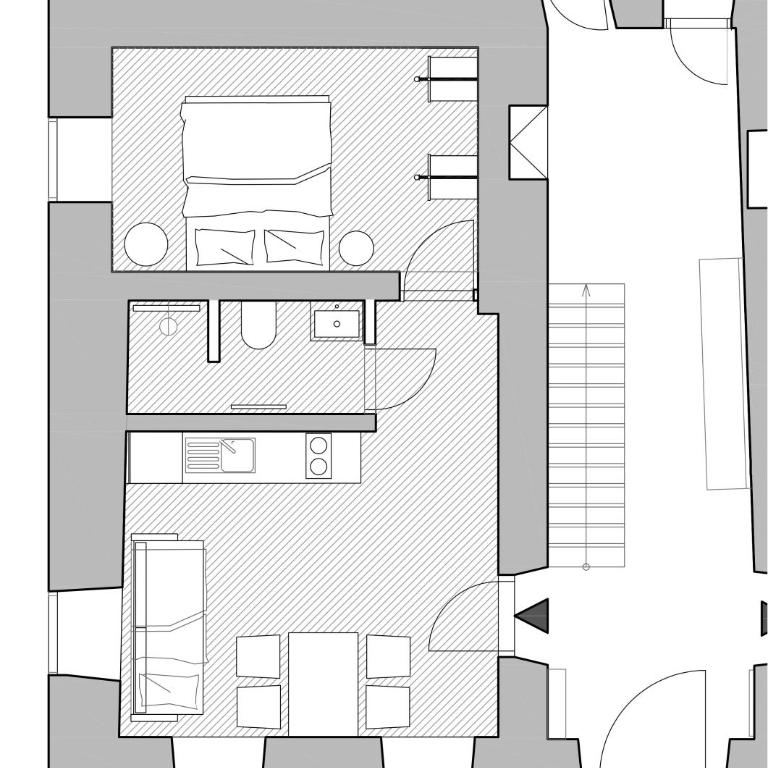Schneiderhaus - Deluxe Apartment - 11