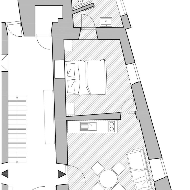 Schneiderhaus - Deluxe Apartment - 10