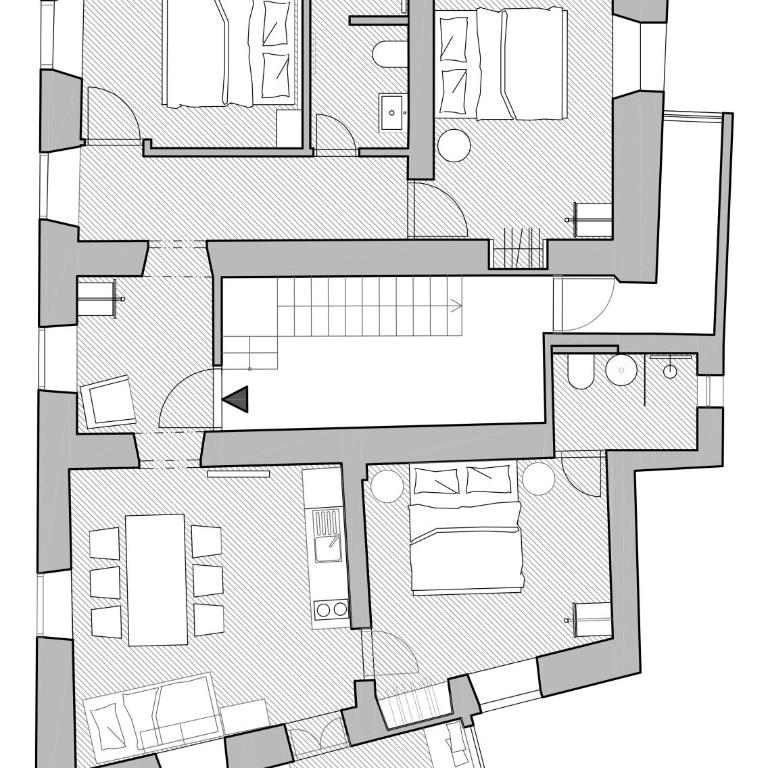 Schneiderhaus - Superior Apartment - 14