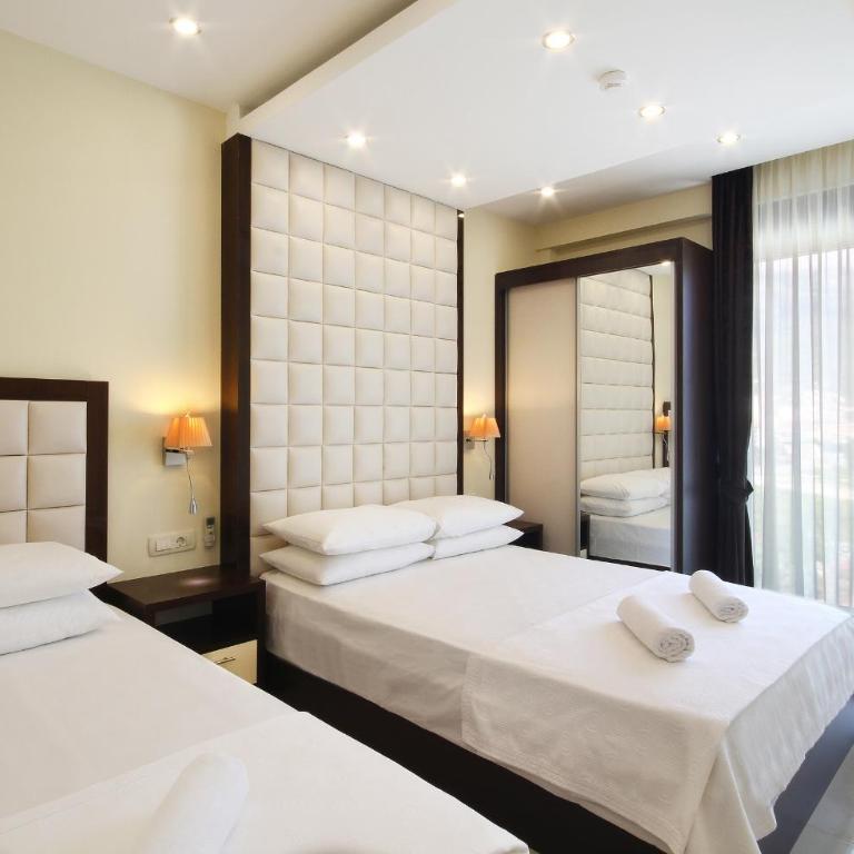 Shine residence - Deluks Apartman sa 2 Spavaće Sobe (7 Odraslih Osoba) - 10