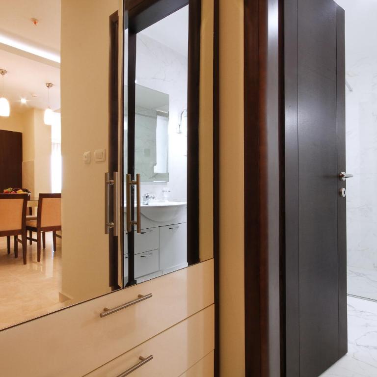 Shine residence - Deluks Apartman sa 2 Spavaće Sobe (7 Odraslih Osoba) - 9