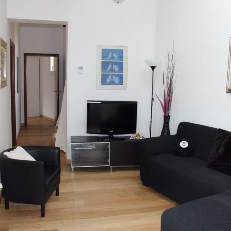 Realkasa Lovin House - Appartamento con 3 Camere da Letto - 10