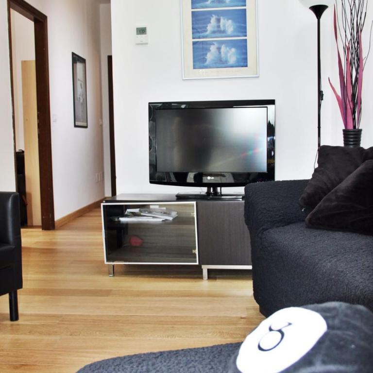 Realkasa Lovin House - Appartamento con 3 Camere da Letto - 9