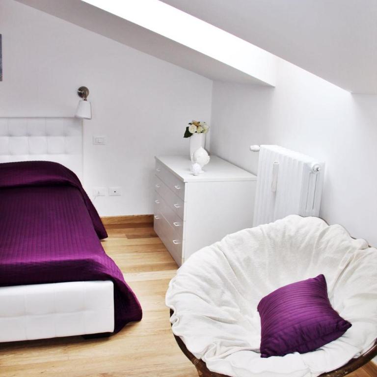 Realkasa Lovin House - Appartamento con 3 Camere da Letto - 21
