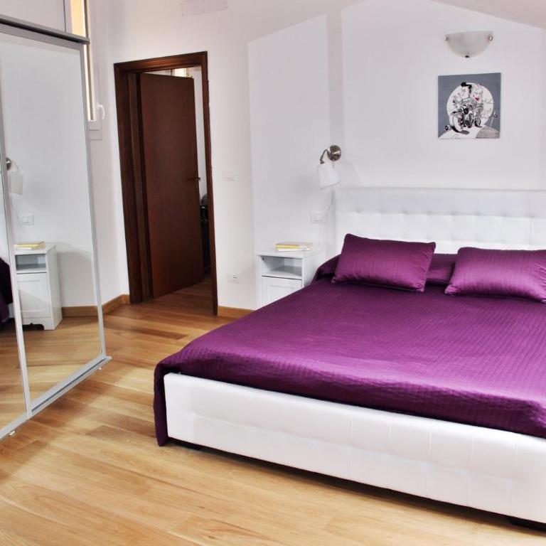 Realkasa Lovin House - Appartamento con 3 Camere da Letto - 20