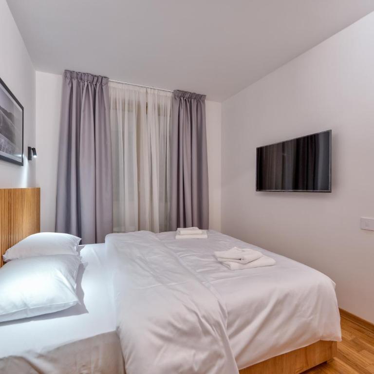 Konak Apartmani & SPA - Apartman sa 2 Spavaće Sobe - 10