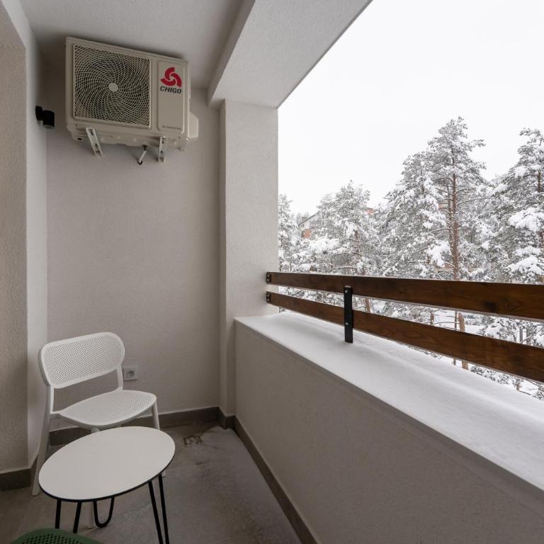 Konak Apartmani & SPA - Apartman sa 2 Spavaće Sobe - 2