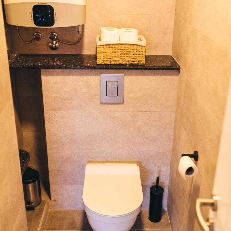 HelloSky Apartment - One-Bedroom Apartment - 36