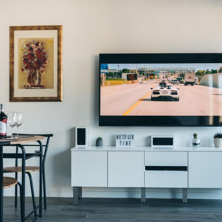 HelloSky Apartment - One-Bedroom Apartment - 9