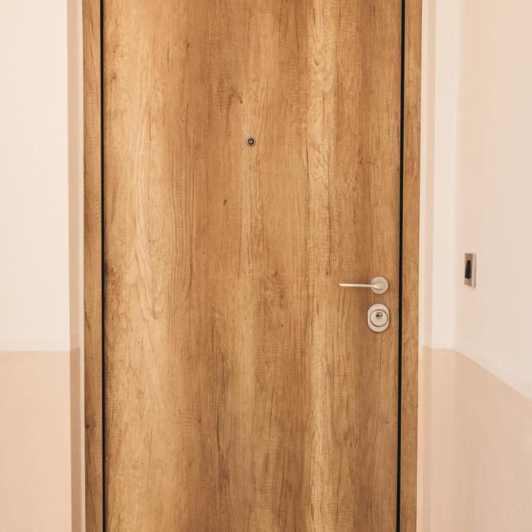 HelloSky Apartment - One-Bedroom Apartment - 29