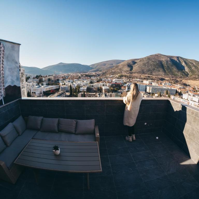 HelloSky Apartment - One-Bedroom Apartment - 17