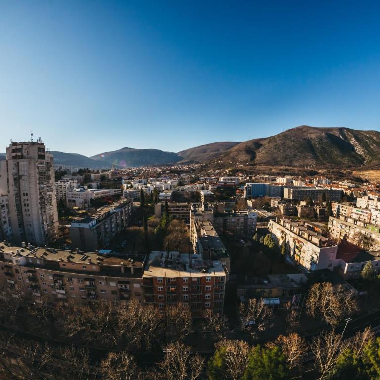 HelloSky Apartment - One-Bedroom Apartment - 20