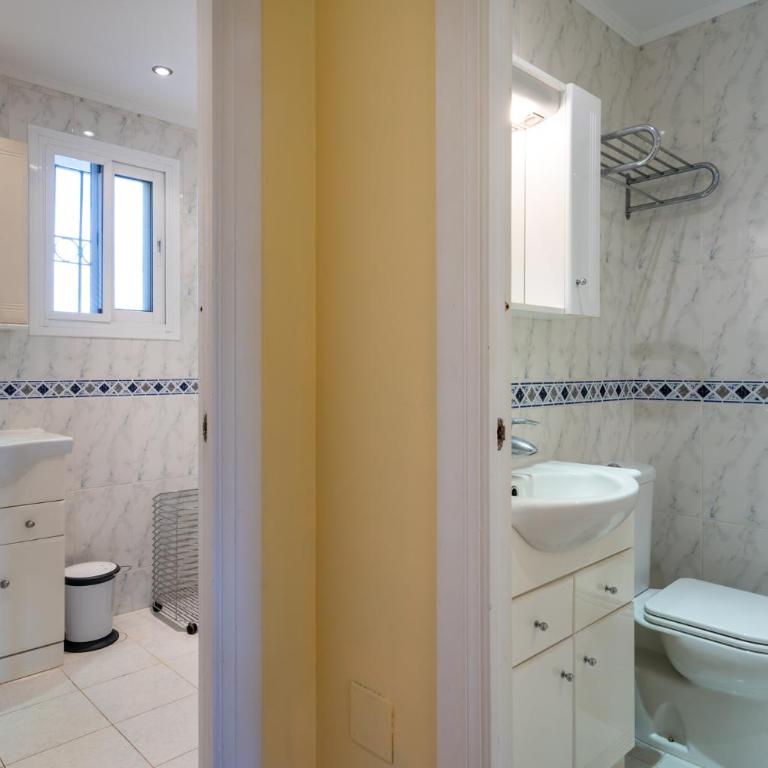 3 Bedroom House, 400m to the Beach, Near La Cala de Mijas - Casa de 3 dormitorios - 30