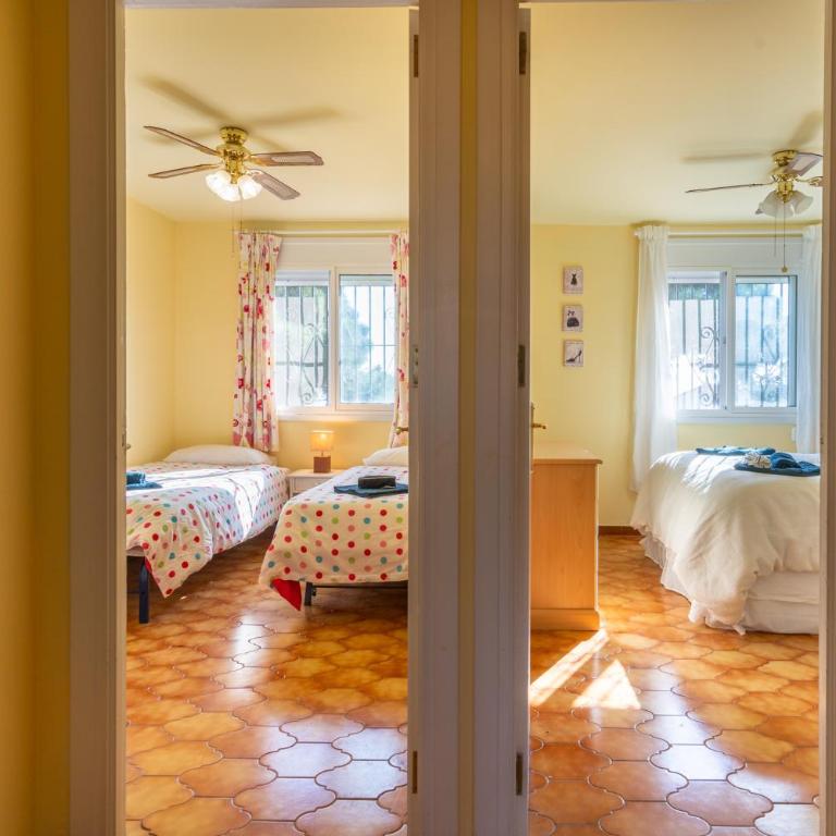 3 Bedroom House, 400m to the Beach, Near La Cala de Mijas - Casa de 3 dormitorios - 25