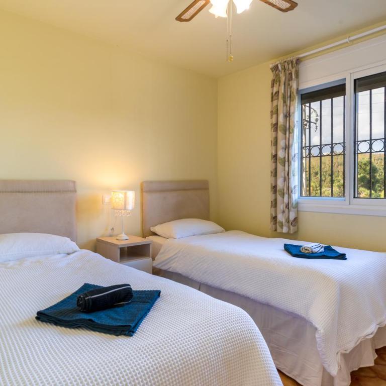 3 Bedroom House, 400m to the Beach, Near La Cala de Mijas - Casa de 3 dormitorios - 21