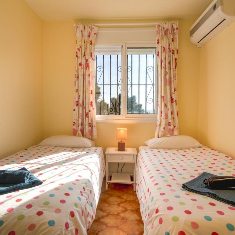 3 Bedroom House, 400m to the Beach, Near La Cala de Mijas - Casa de 3 dormitorios - 20