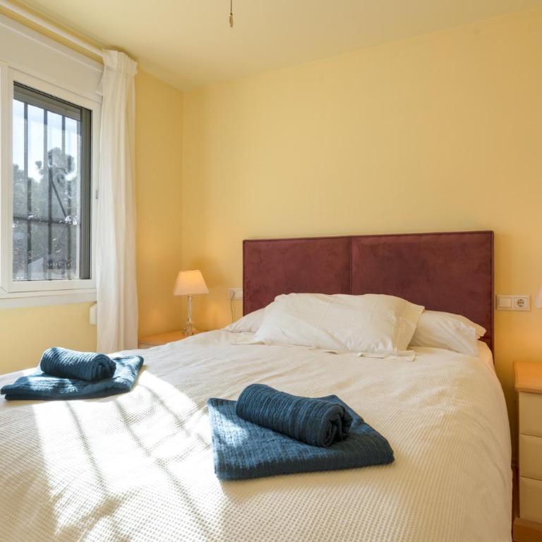 3 Bedroom House, 400m to the Beach, Near La Cala de Mijas - Casa de 3 dormitorios - 19