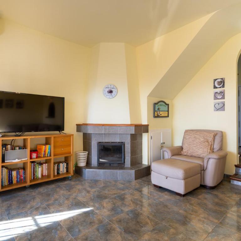 3 Bedroom House, 400m to the Beach, Near La Cala de Mijas - Casa de 3 dormitorios - 18