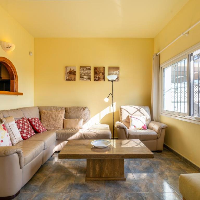 3 Bedroom House, 400m to the Beach, Near La Cala de Mijas - Casa de 3 dormitorios - 17
