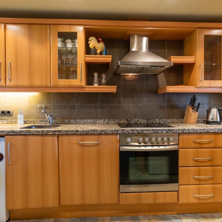 3 Bedroom House, 400m to the Beach, Near La Cala de Mijas - Casa de 3 dormitorios - 13