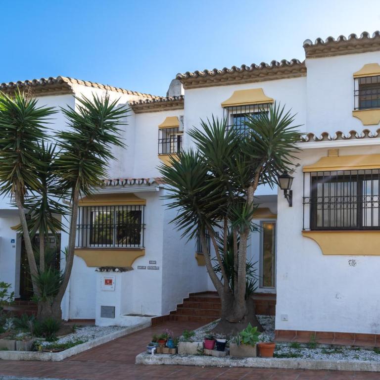 3 Bedroom House, 400m to the Beach, Near La Cala de Mijas - Casa de 3 dormitorios - 31