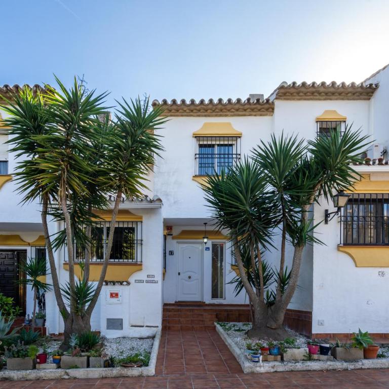 3 Bedroom House, 400m to the Beach, Near La Cala de Mijas - Casa de 3 dormitorios - 32