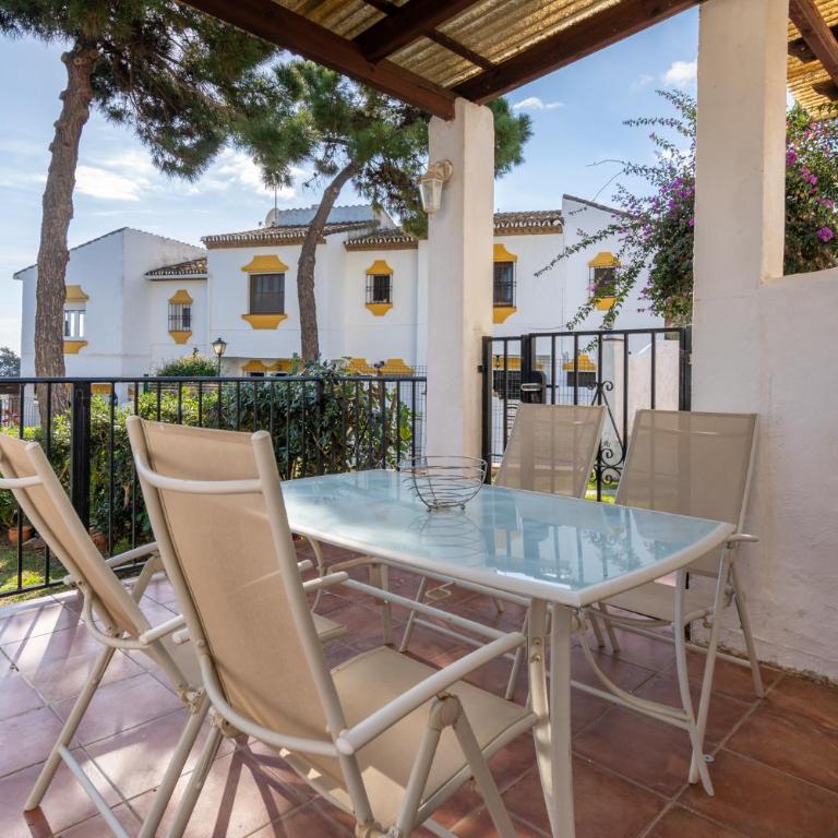 3 Bedroom House, 400m to the Beach, Near La Cala de Mijas - Casa de 3 dormitorios - 10