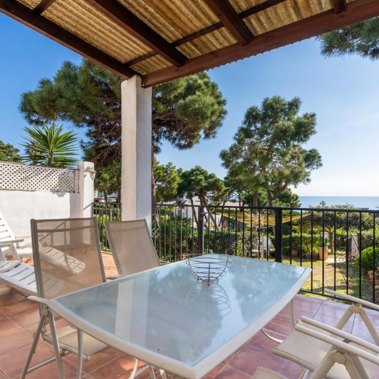 3 Bedroom House, 400m to the Beach, Near La Cala de Mijas - Casa de 3 dormitorios - 9