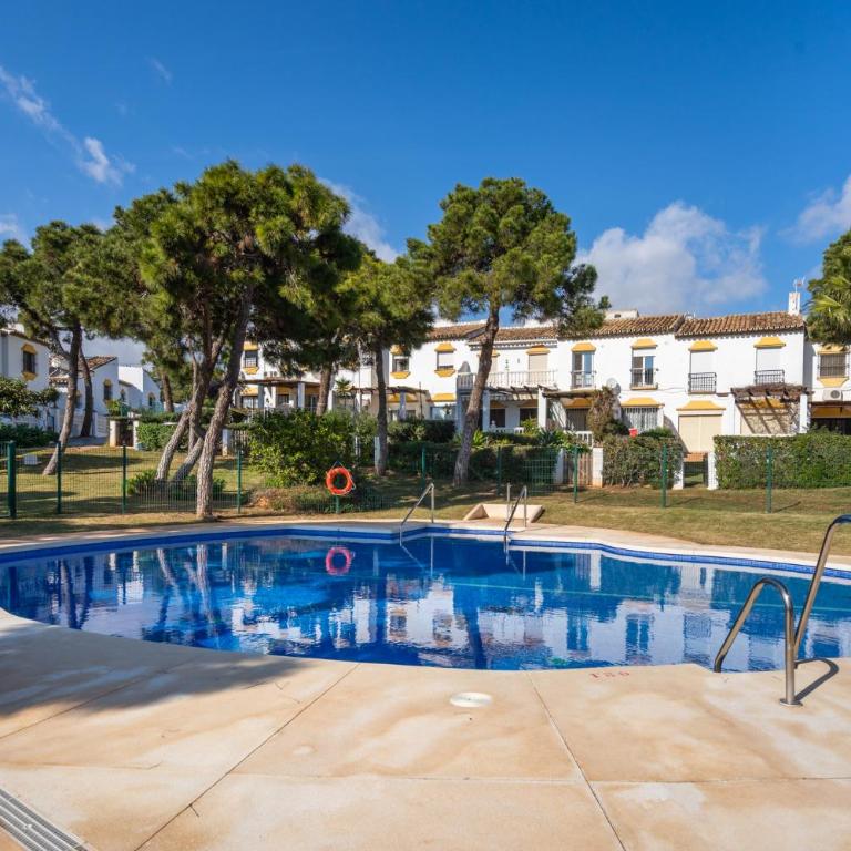 3 Bedroom House, 400m to the Beach, Near La Cala de Mijas - Casa de 3 dormitorios - 1