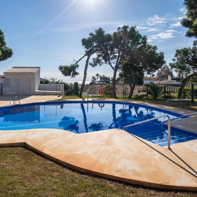 3 Bedroom House, 400m to the Beach, Near La Cala de Mijas - Casa de 3 dormitorios - 2