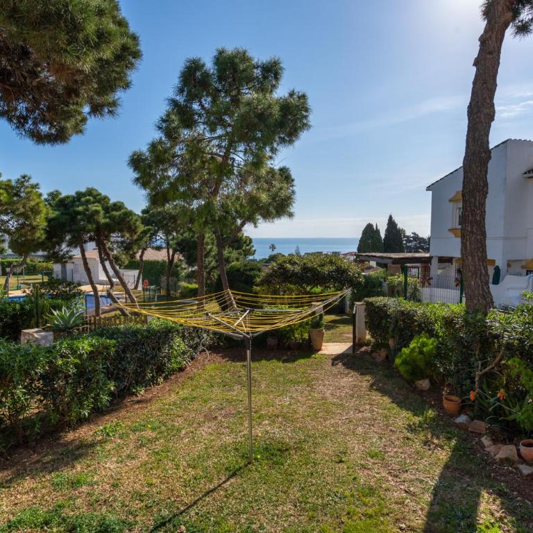 3 Bedroom House, 400m to the Beach, Near La Cala de Mijas - Casa de 3 dormitorios - 6
