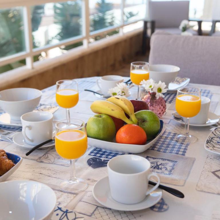Sur Suites Victoria - Apartamento de 2 dormitorios - 38