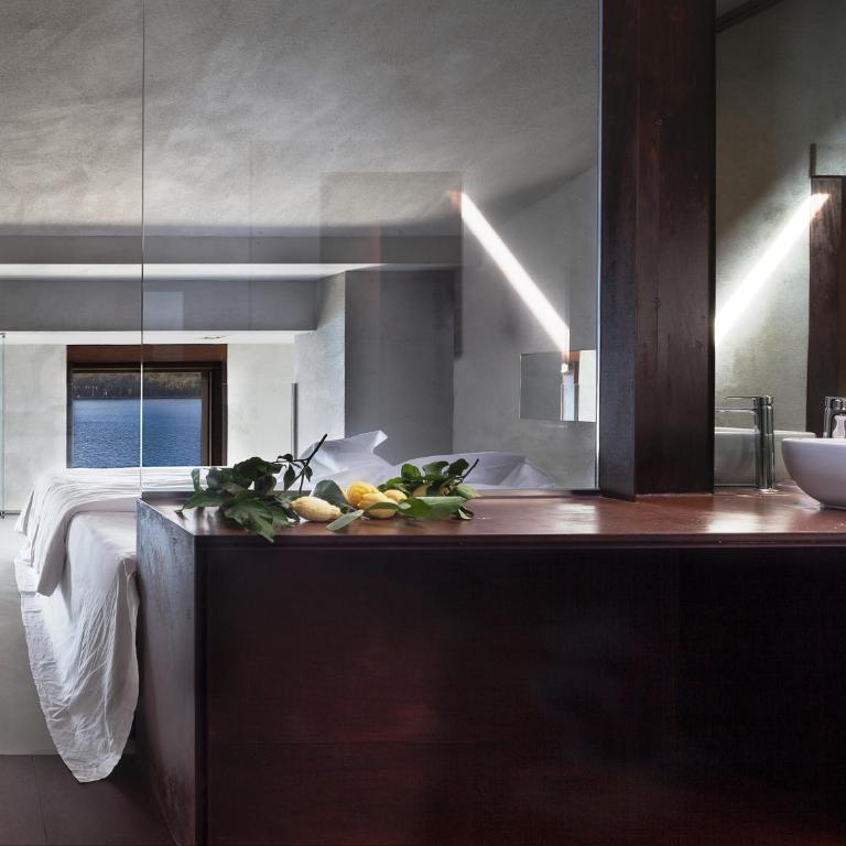 Hotel Locanda del Benaco - Suite con Balcone e Vista Lago - 7