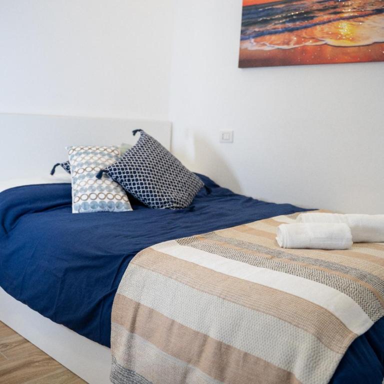B&B Alighieri 97 - Deluxe Single Room with Balcony - 1