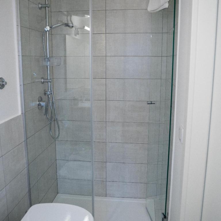 B&B Alighieri 97 - Deluxe Single Room with Balcony - 2